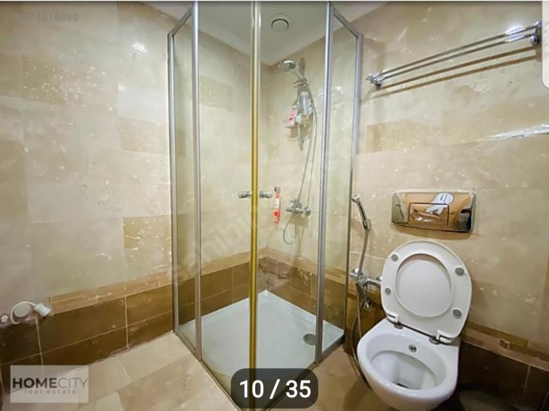 Alanya Gold City Hotel Main Building 3 Bedroom Apartment Ngoại thất bức ảnh